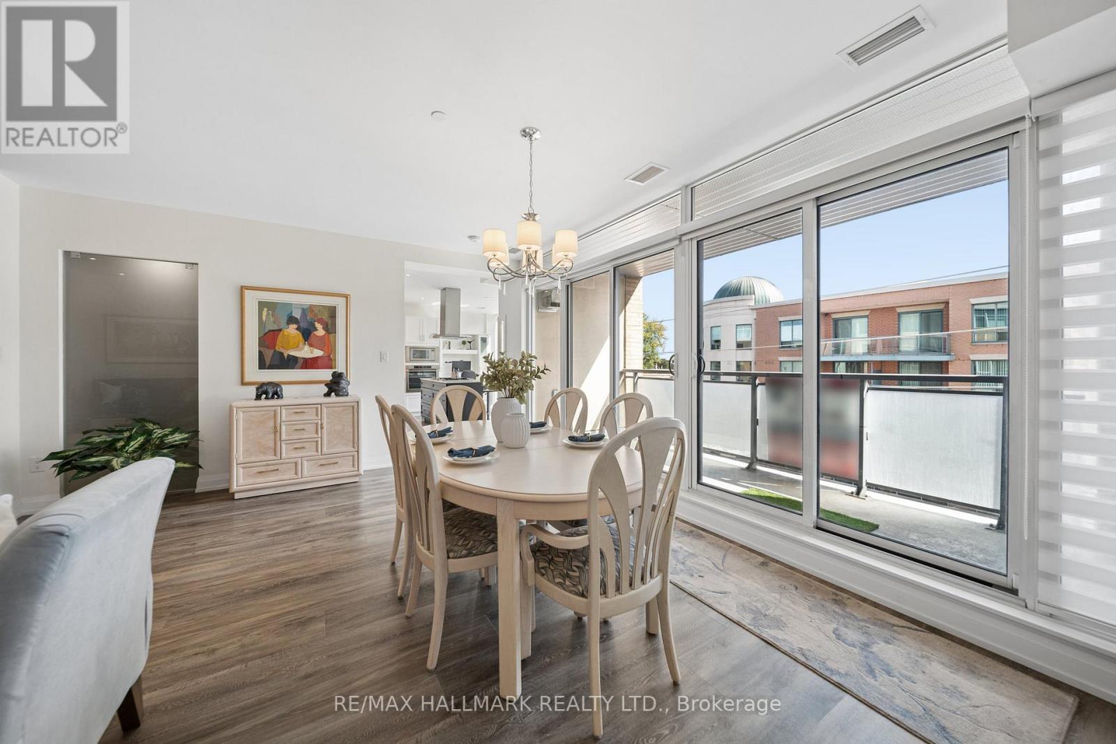 403 - 200 Woodbine Avenue, Toronto, Ontario  M4L 3P2 - Photo 18 - E13808380