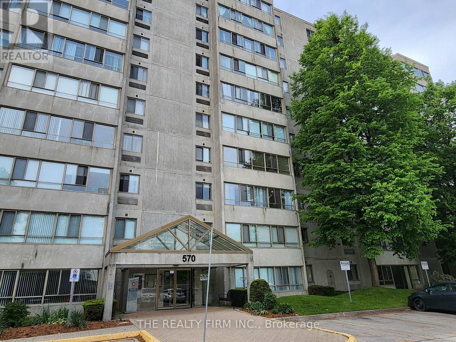 309 - 570 PROUDFOOT LANE, London North, Ontario