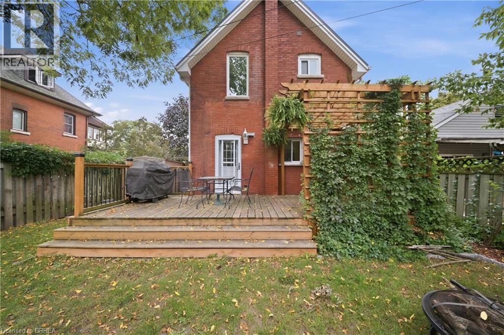 271 Park Avenue, Brantford, Ontario  N3S 5K8 - Photo 27 - 40864728