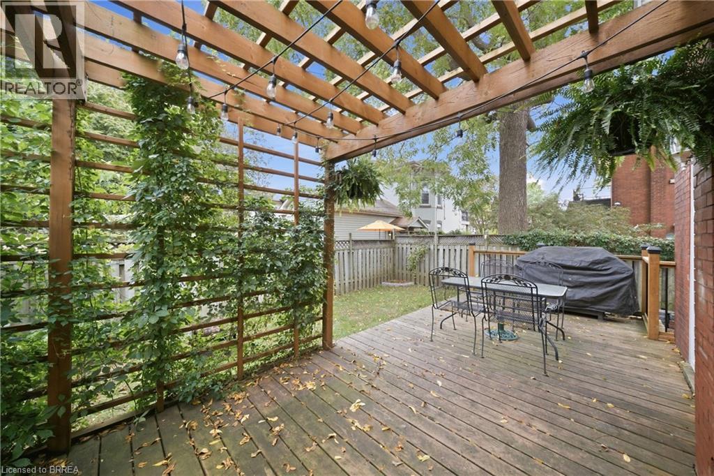 271 Park Avenue, Brantford, Ontario  N3S 5K8 - Photo 31 - 40864728