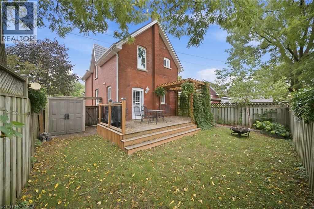 271 Park Avenue, Brantford, Ontario  N3S 5K8 - Photo 28 - 40864728