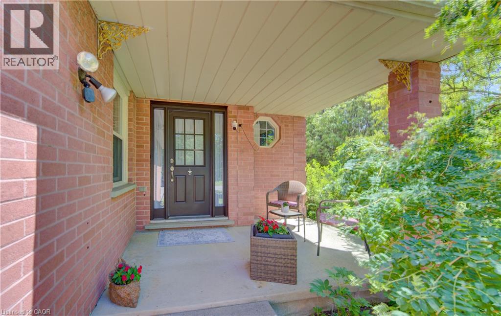 23 Trelawney Street, Kitchener, Ontario  N2N 3A8 - Photo 3 - 40862182