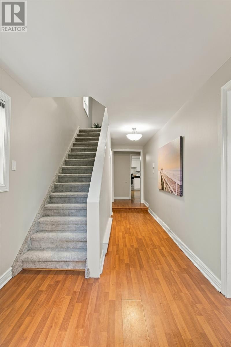 46 Beaumont Street, St. John's, Newfoundland & Labrador  A1E 1R6 - Photo 14 - 1303452