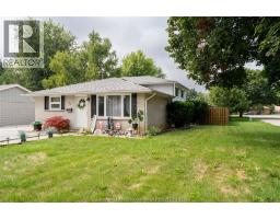 86 Marion AVENUE, Chatham, Ontario