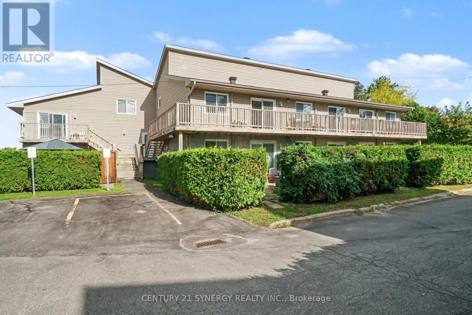 3 - 776 ST JEAN STREET, Casselman, Ontario