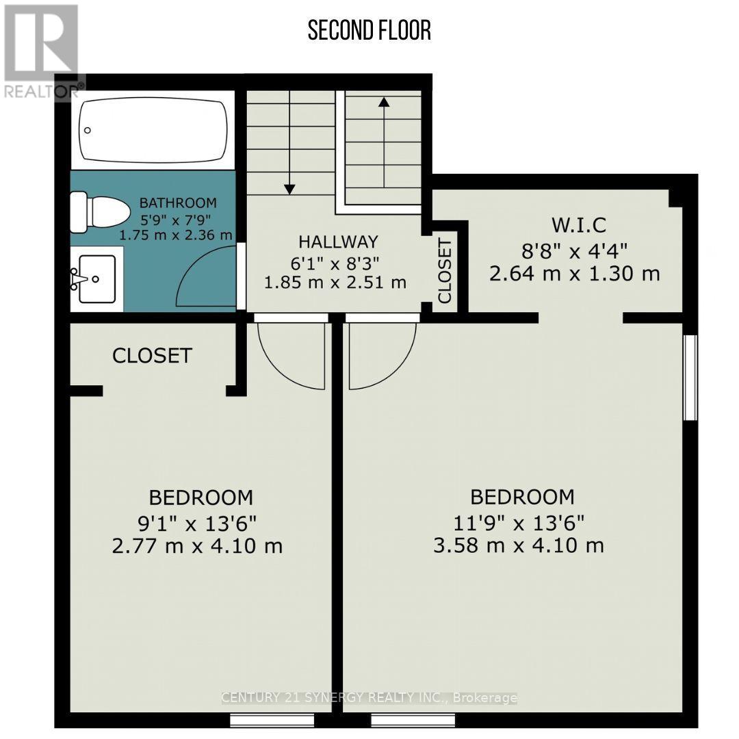 3 - 776 St Jean Street, Casselman, Ontario  K0A 1M0 - Photo 30 - X13812456