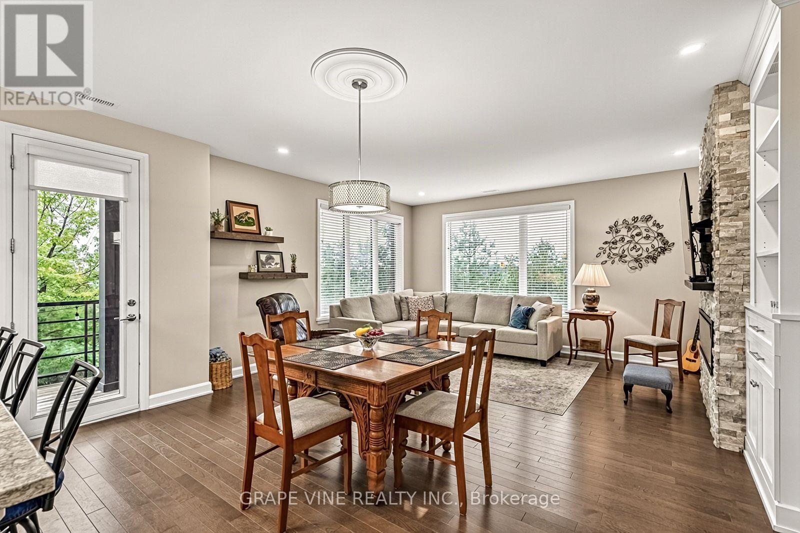 105 - 190 Boundstone Way, Ottawa, Ontario  K2T 0M9 - Photo 12 - X13812464