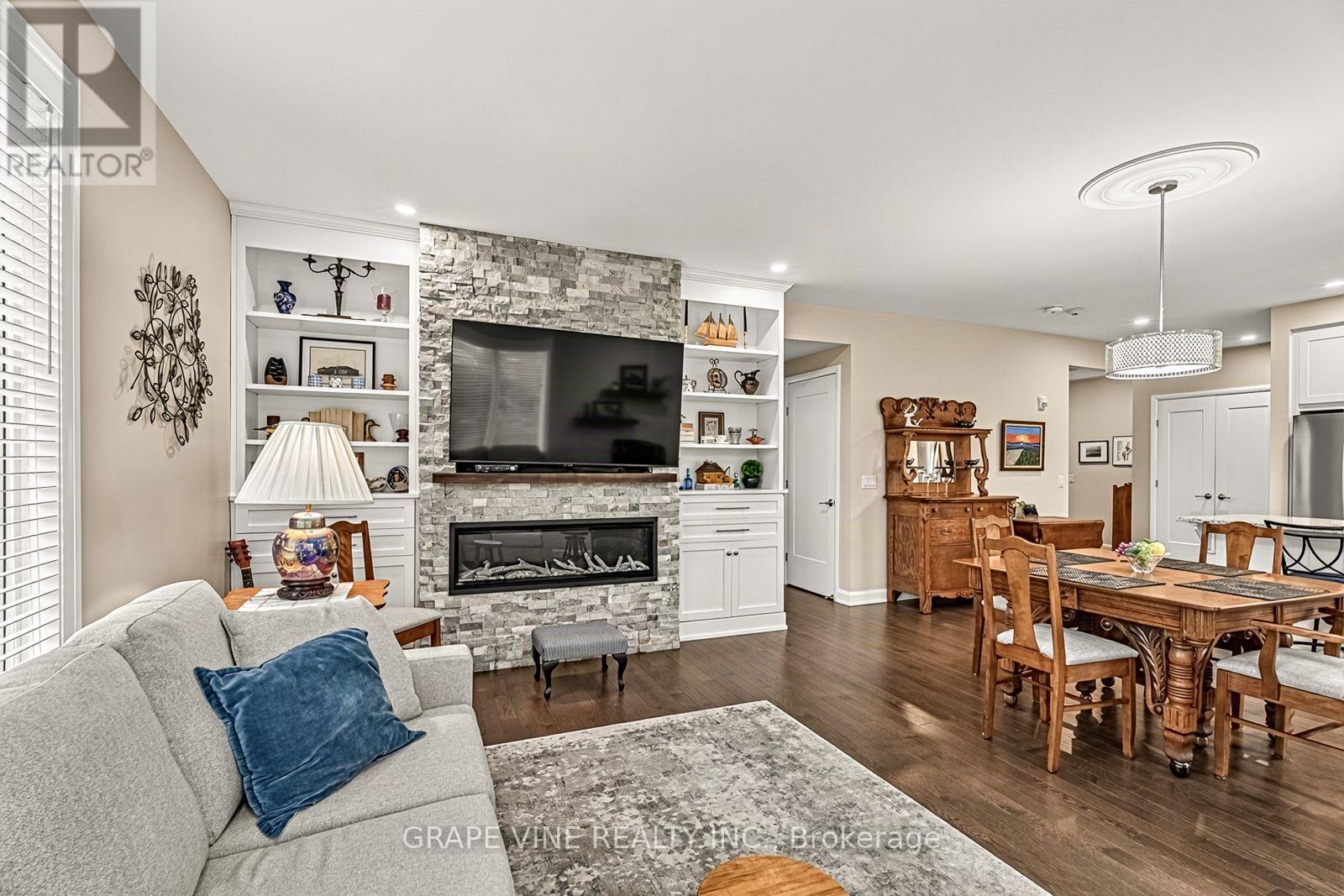 105 - 190 Boundstone Way, Ottawa, Ontario  K2T 0M9 - Photo 13 - X13812464
