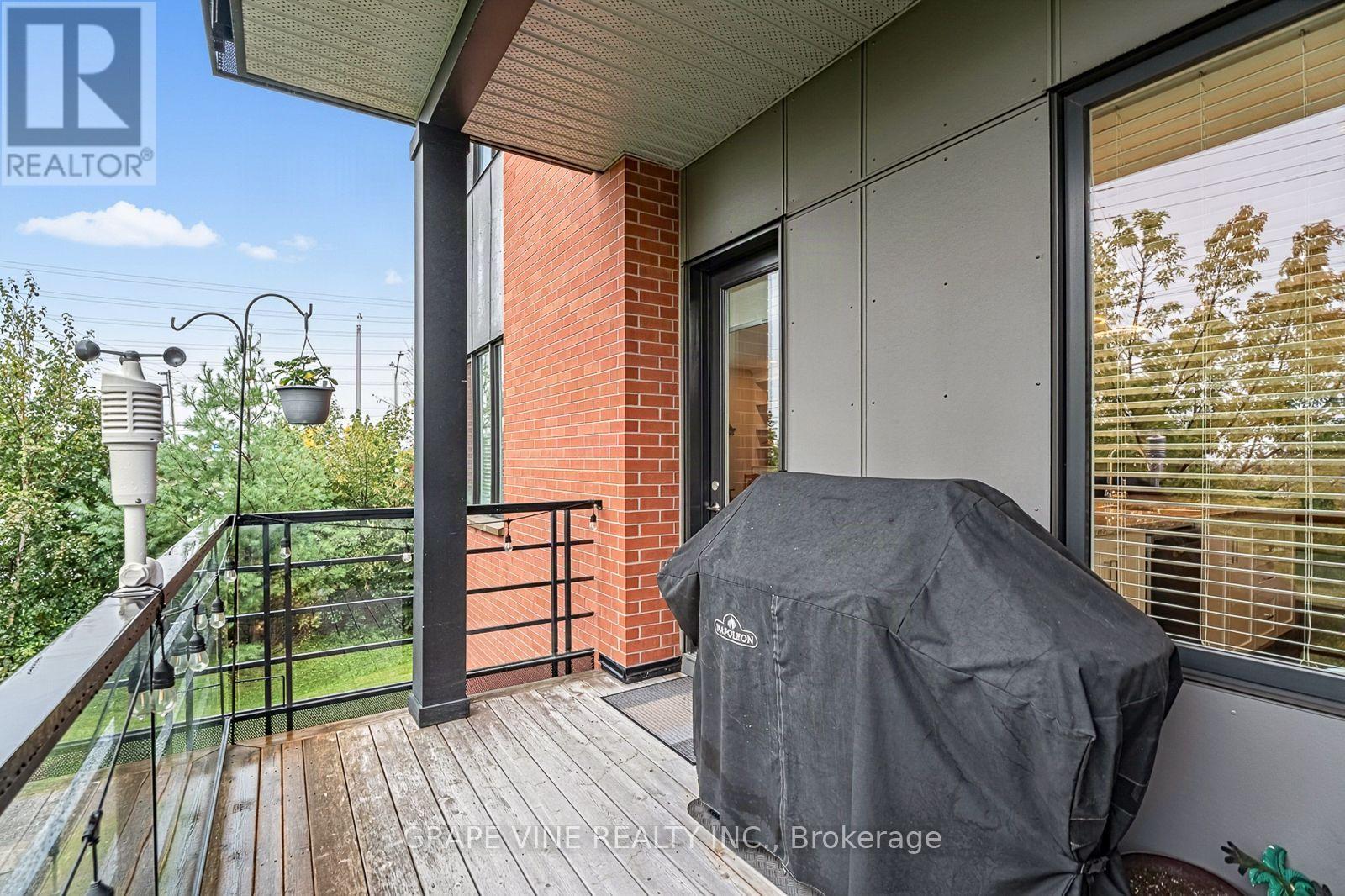 105 - 190 Boundstone Way, Ottawa, Ontario  K2T 0M9 - Photo 27 - X13812464