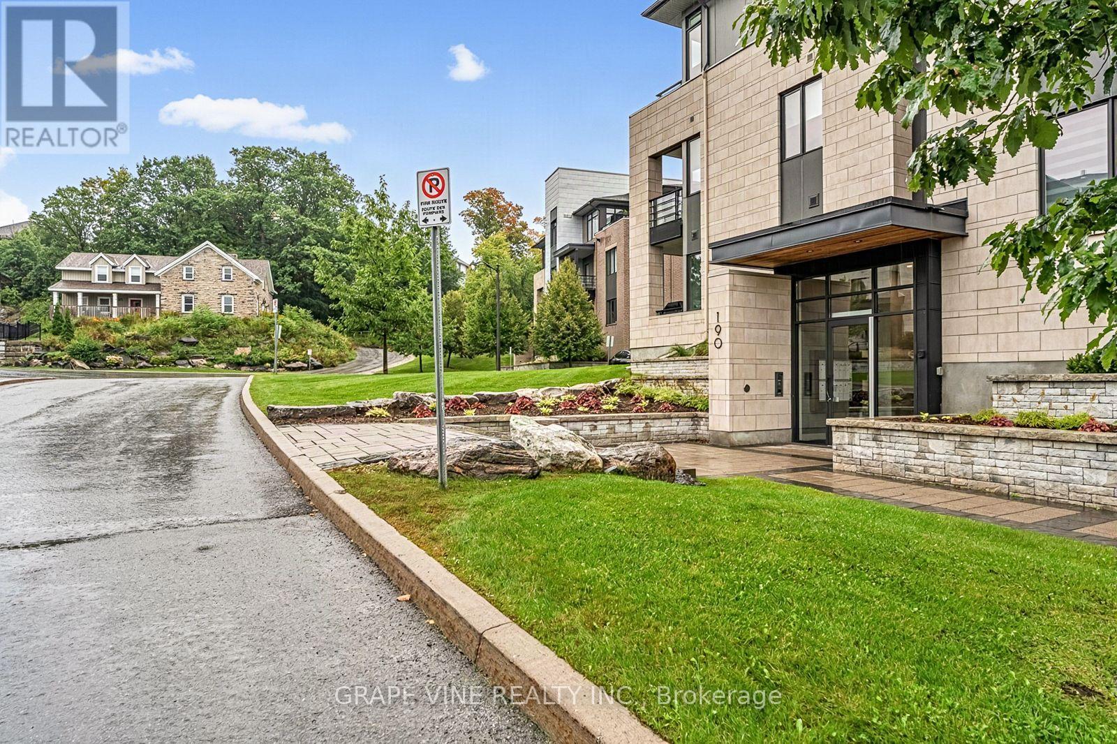 105 - 190 Boundstone Way, Ottawa, Ontario  K2T 0M9 - Photo 31 - X13812464