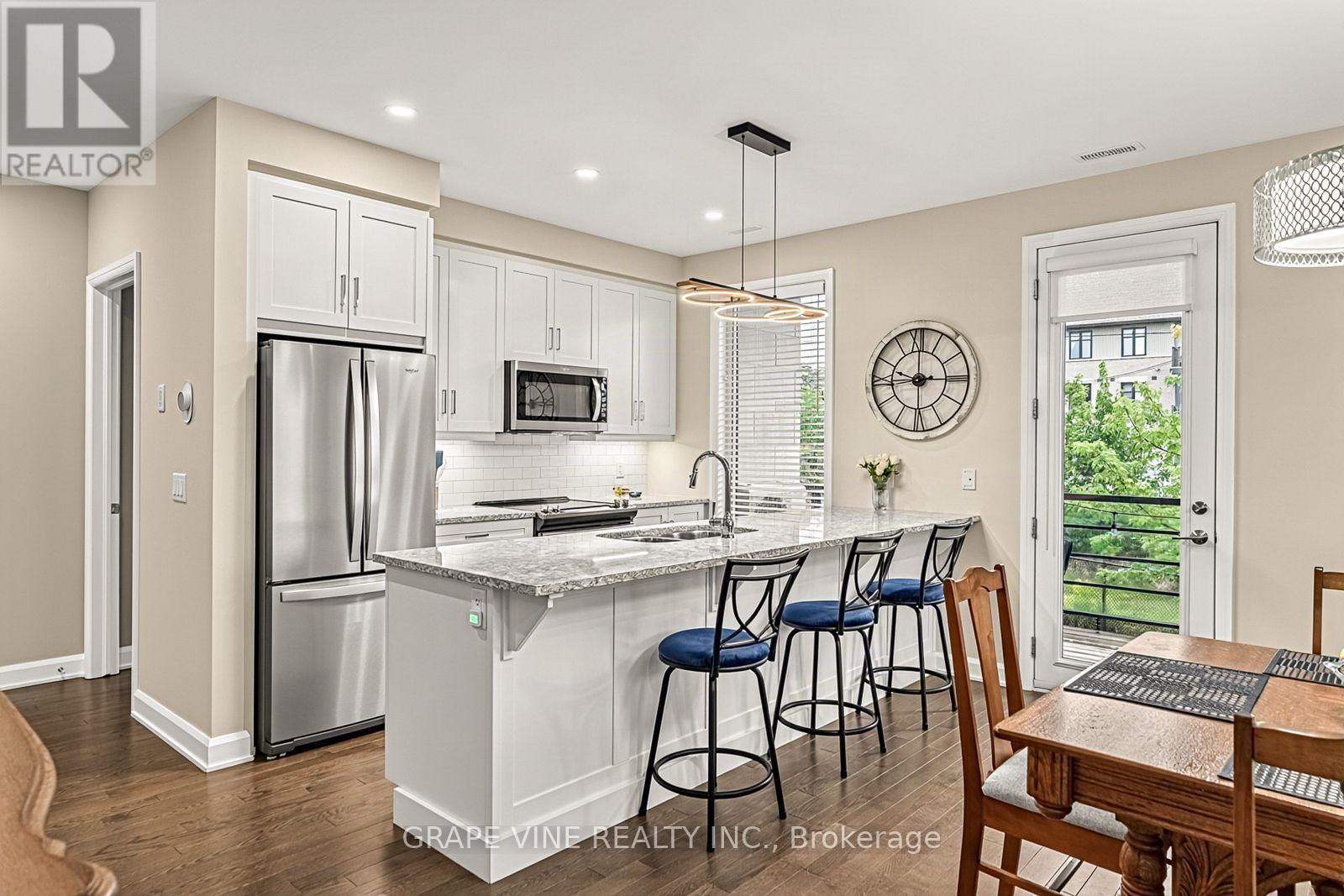 105 - 190 Boundstone Way, Ottawa, Ontario  K2T 0M9 - Photo 9 - X13812464