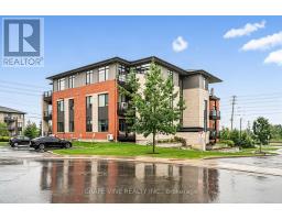 105 - 190 BOUNDSTONE WAY, Ottawa, Ontario