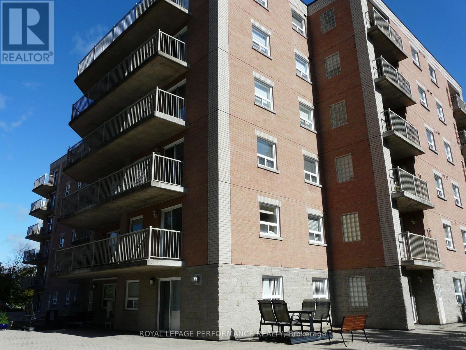 108 - 320 CENTRUM BOULEVARD, Ottawa, Ontario