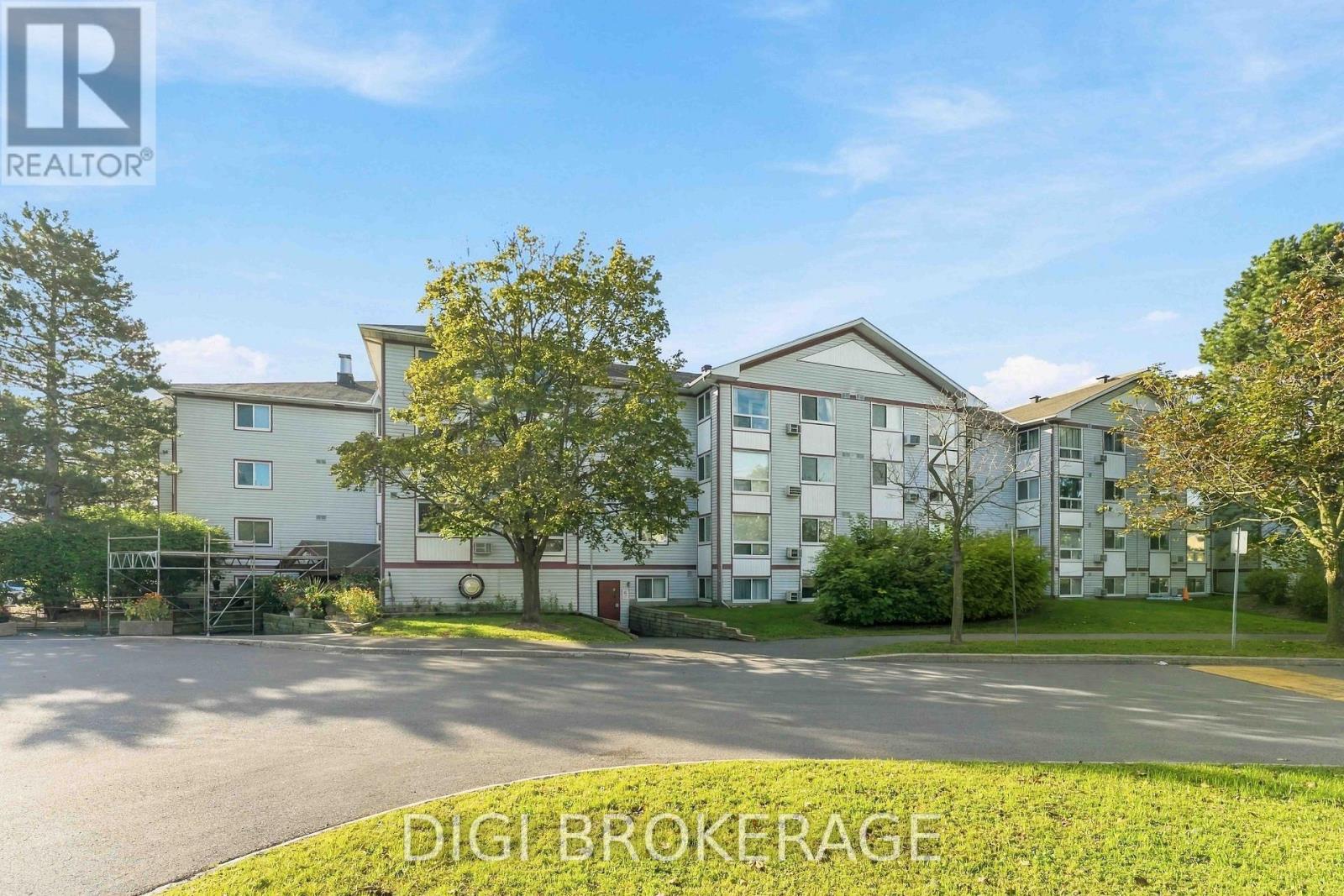 302 - 318 Lorry Greenberg Drive, Ottawa, Ontario K1T 2R5 - Photo 48 - X13812508