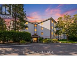 302 - 318 LORRY GREENBERG DRIVE, Ottawa, Ontario