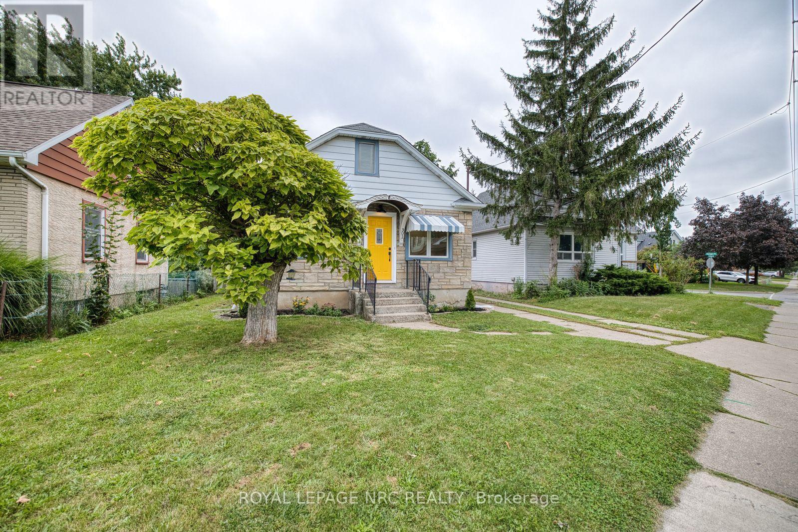 301 CARLTON STREET, st. catharines (fairview), Ontario