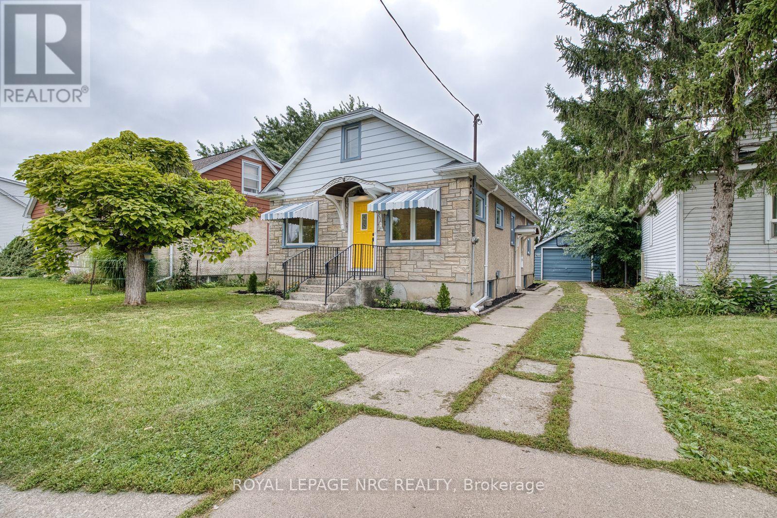 301 Carlton Street, St. Catharines (Fairview), Ontario L2N 1C1 - Photo 30 - X13812434