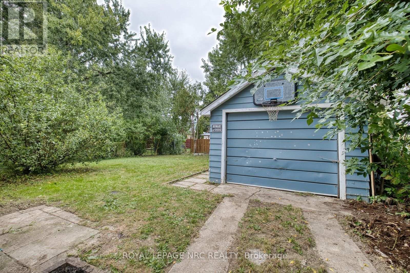 301 Carlton Street, St. Catharines (Fairview), Ontario L2N 1C1 - Photo 31 - X13812434