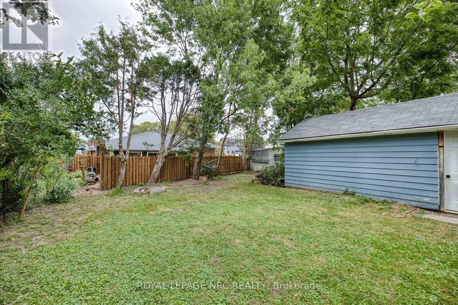 301 Carlton Street, St. Catharines (Fairview), Ontario L2N 1C1 - Photo 32 - X13812434
