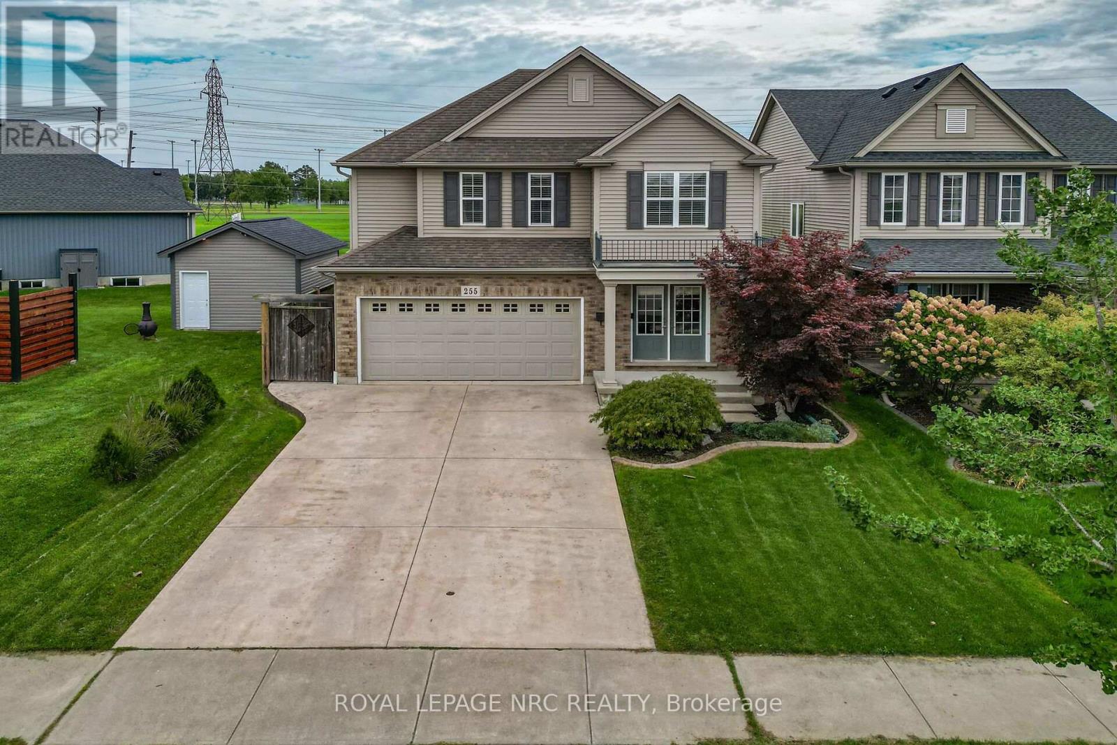 255 EMPRESS AVENUE, welland (lincoln/crowland), Ontario