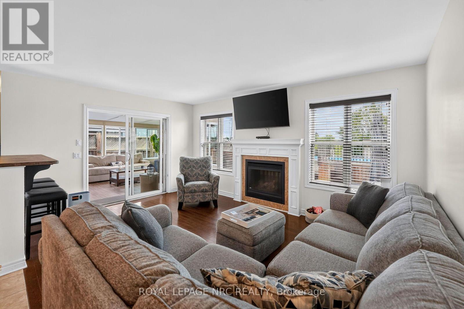 255 Empress Avenue, Welland (Lincoln/crowland), Ontario L3B 0A5 - Photo 12 - X13812496