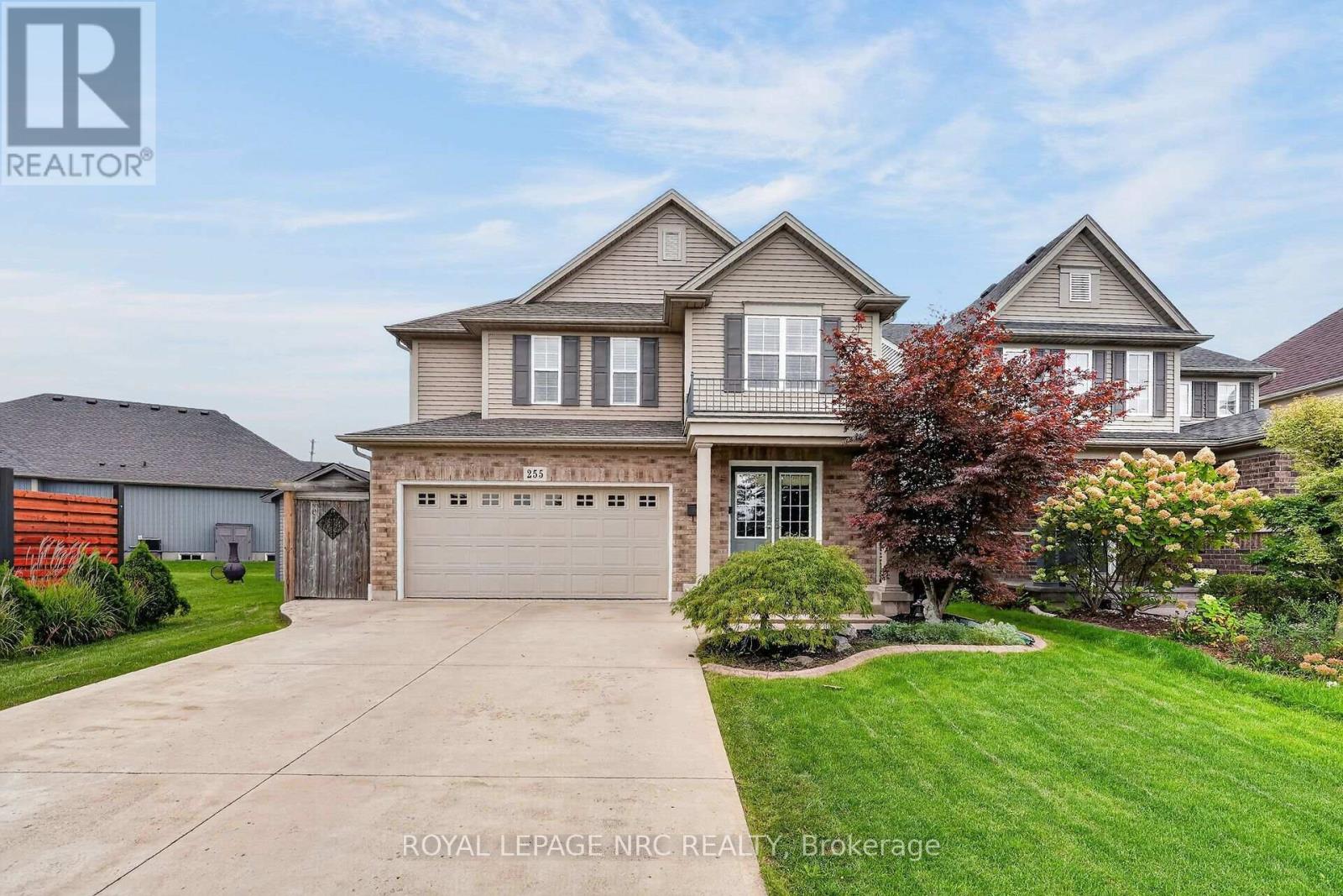 255 Empress Avenue, Welland (Lincoln/crowland), Ontario L3B 0A5 - Photo 3 - X13812496