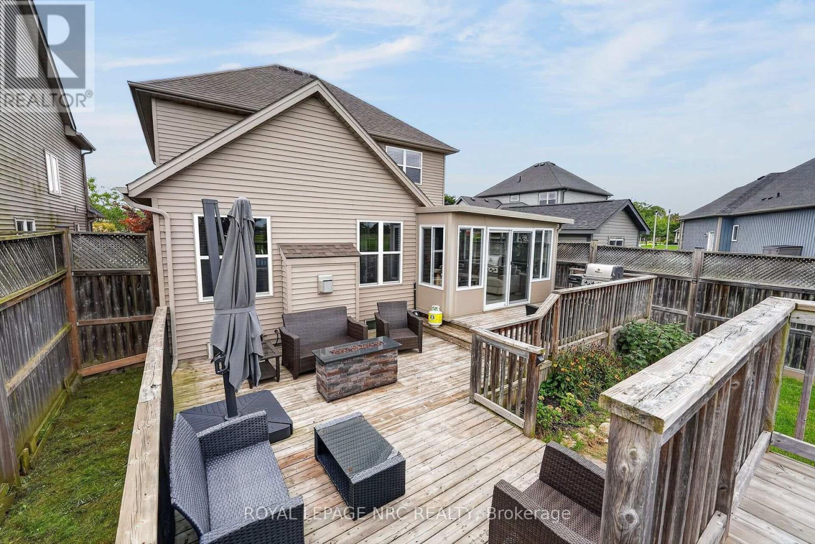 255 Empress Avenue, Welland (Lincoln/crowland), Ontario L3B 0A5 - Photo 34 - X13812496