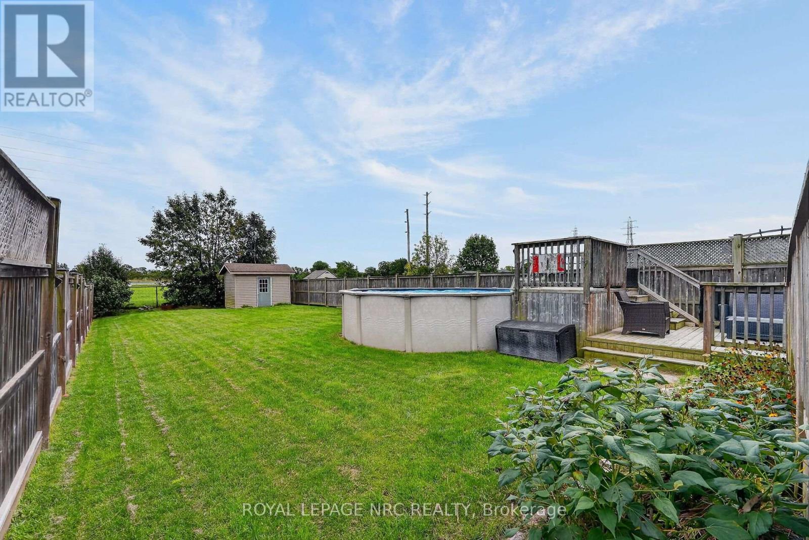 255 Empress Avenue, Welland (Lincoln/crowland), Ontario L3B 0A5 - Photo 37 - X13812496