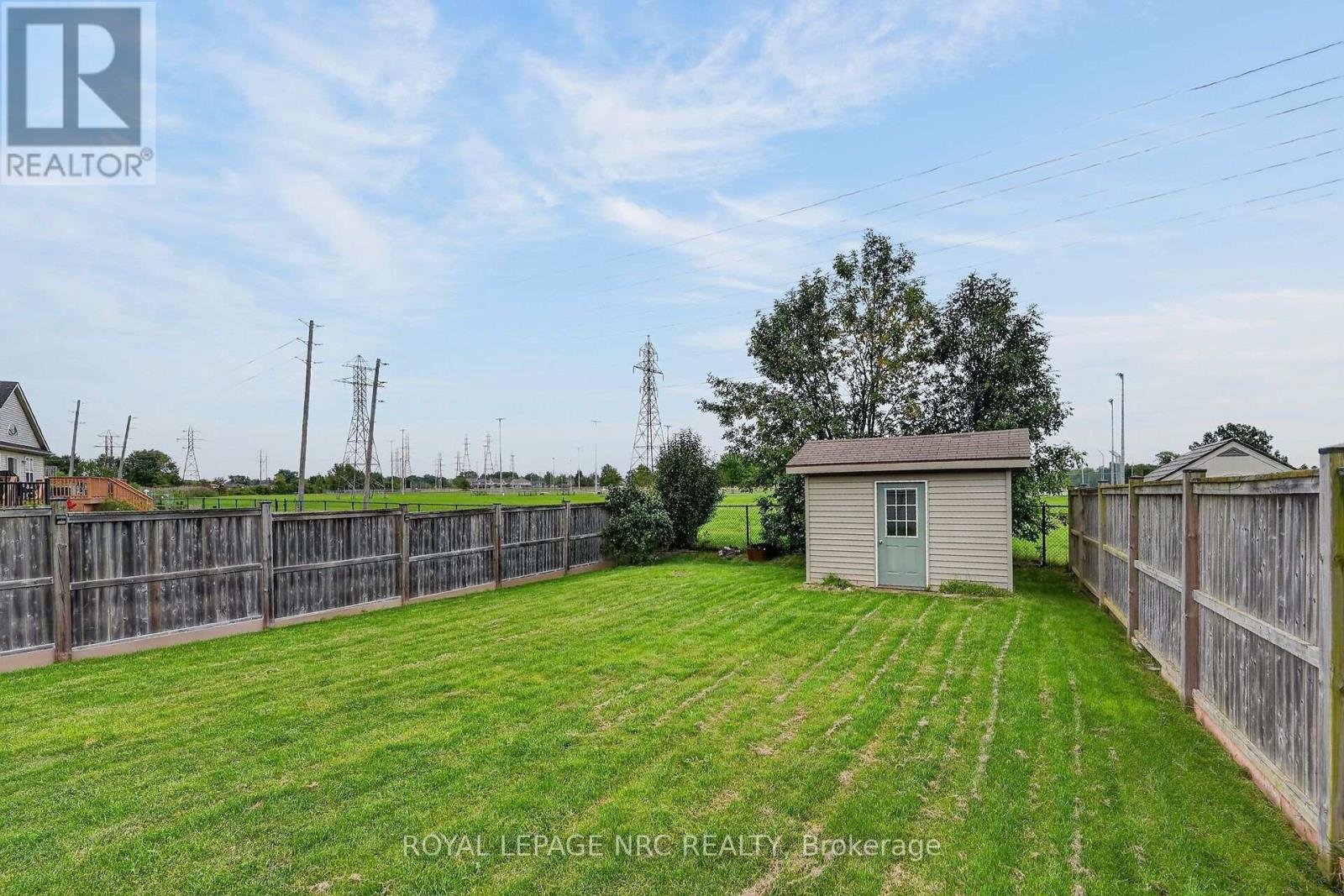 255 Empress Avenue, Welland (Lincoln/crowland), Ontario L3B 0A5 - Photo 38 - X13812496