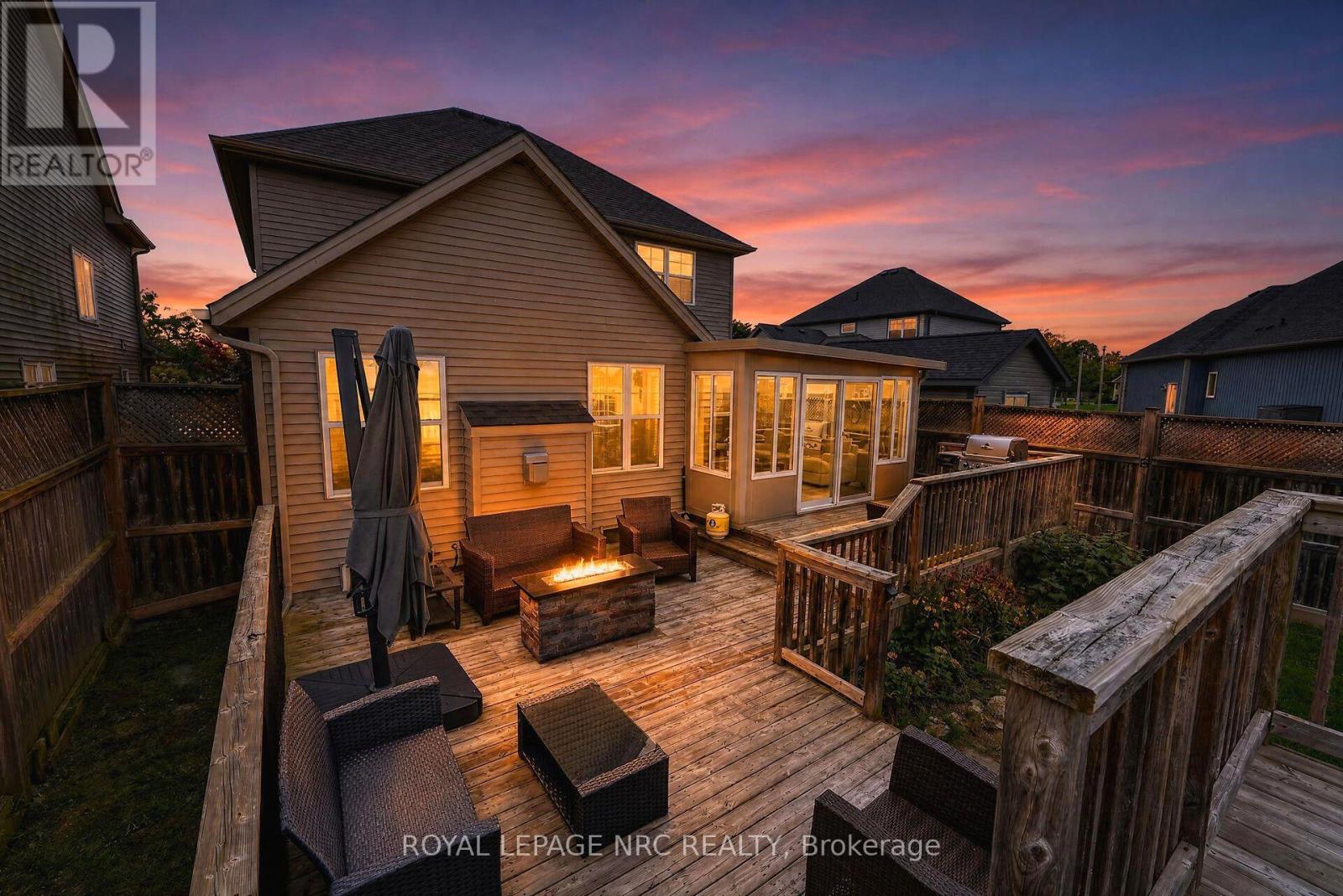 255 Empress Avenue, Welland (Lincoln/crowland), Ontario L3B 0A5 - Photo 41 - X13812496