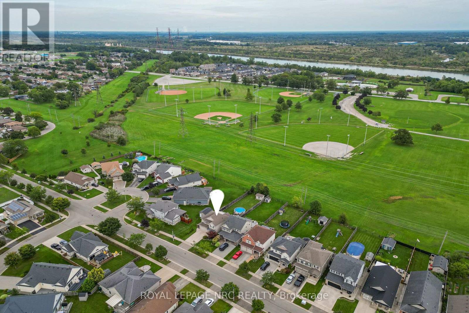 255 Empress Avenue, Welland (Lincoln/crowland), Ontario L3B 0A5 - Photo 42 - X13812496