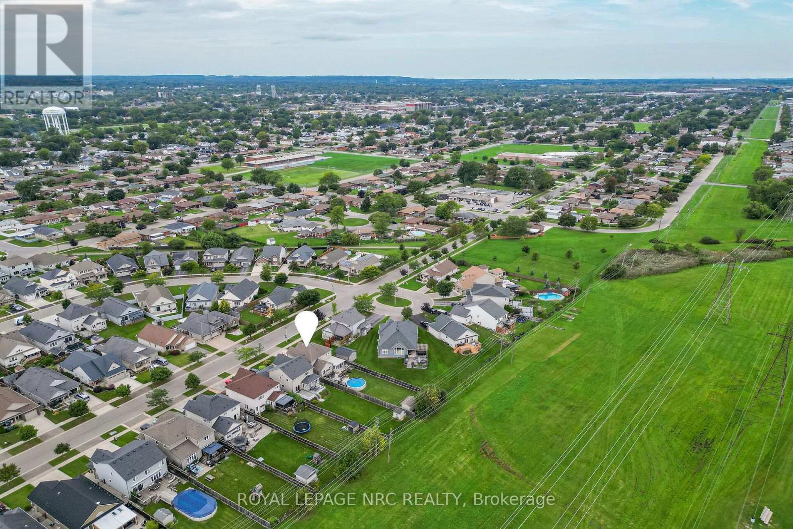 255 Empress Avenue, Welland (Lincoln/crowland), Ontario L3B 0A5 - Photo 43 - X13812496