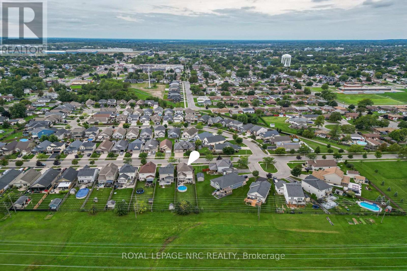 255 Empress Avenue, Welland (Lincoln/crowland), Ontario L3B 0A5 - Photo 44 - X13812496