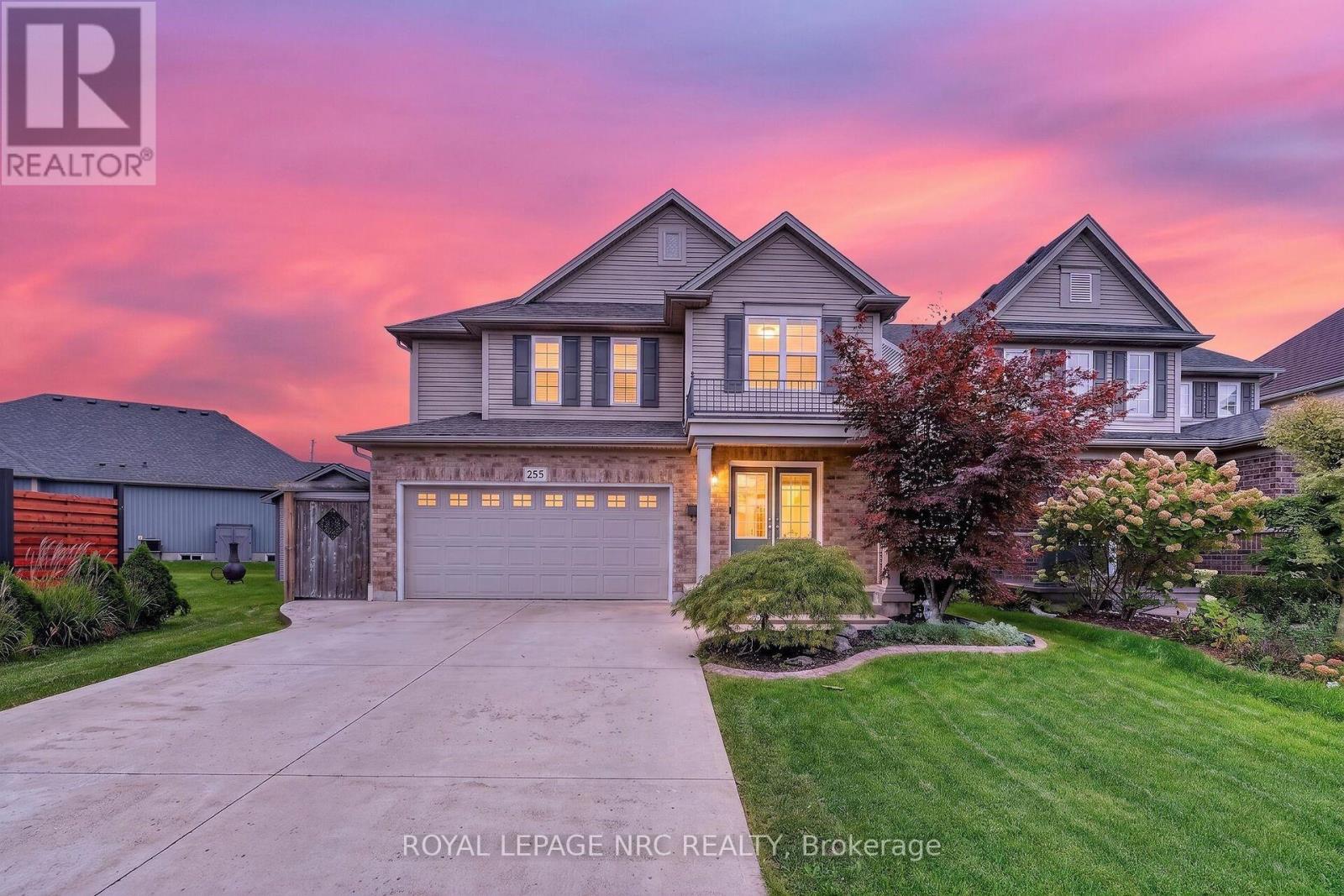 255 Empress Avenue, Welland (Lincoln/crowland), Ontario L3B 0A5 - Photo 48 - X13812496