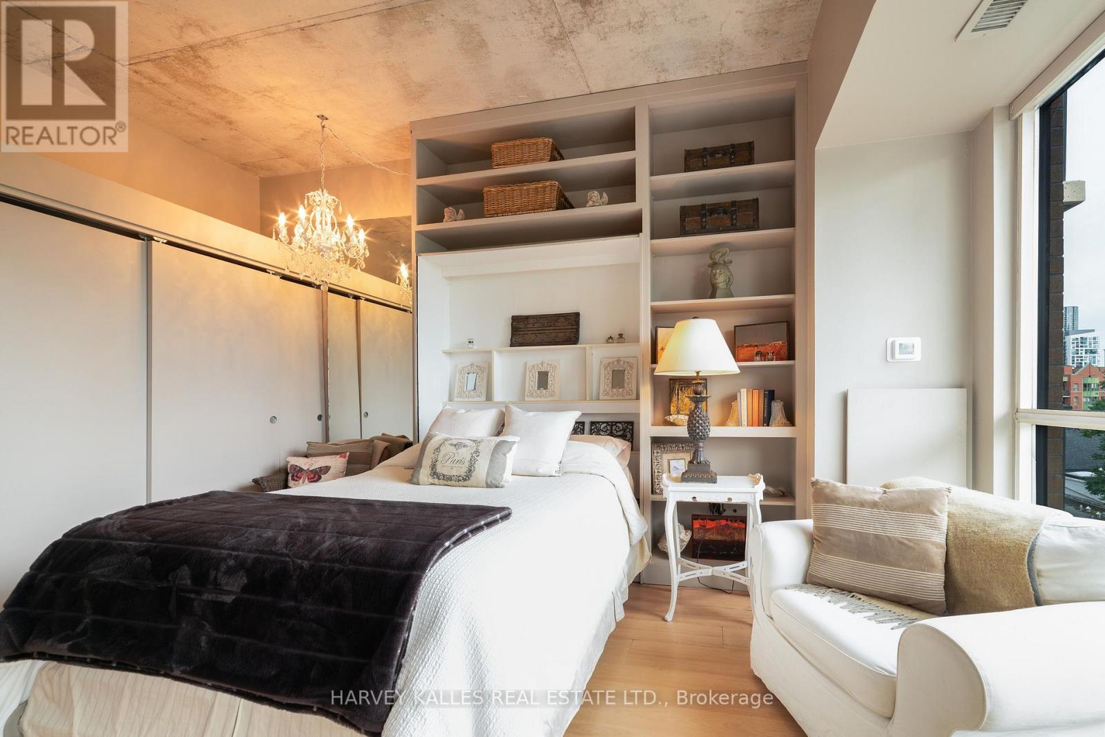 405 - 833 King Street W, Toronto, Ontario  M5V 1N9 - Photo 10 - C13812384