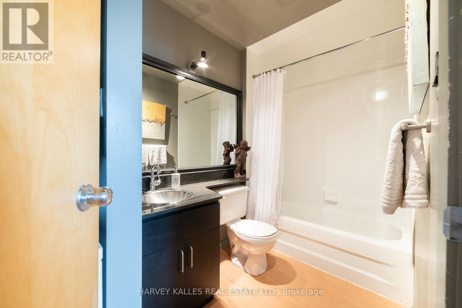 405 - 833 King Street W, Toronto, Ontario  M5V 1N9 - Photo 12 - C13812384