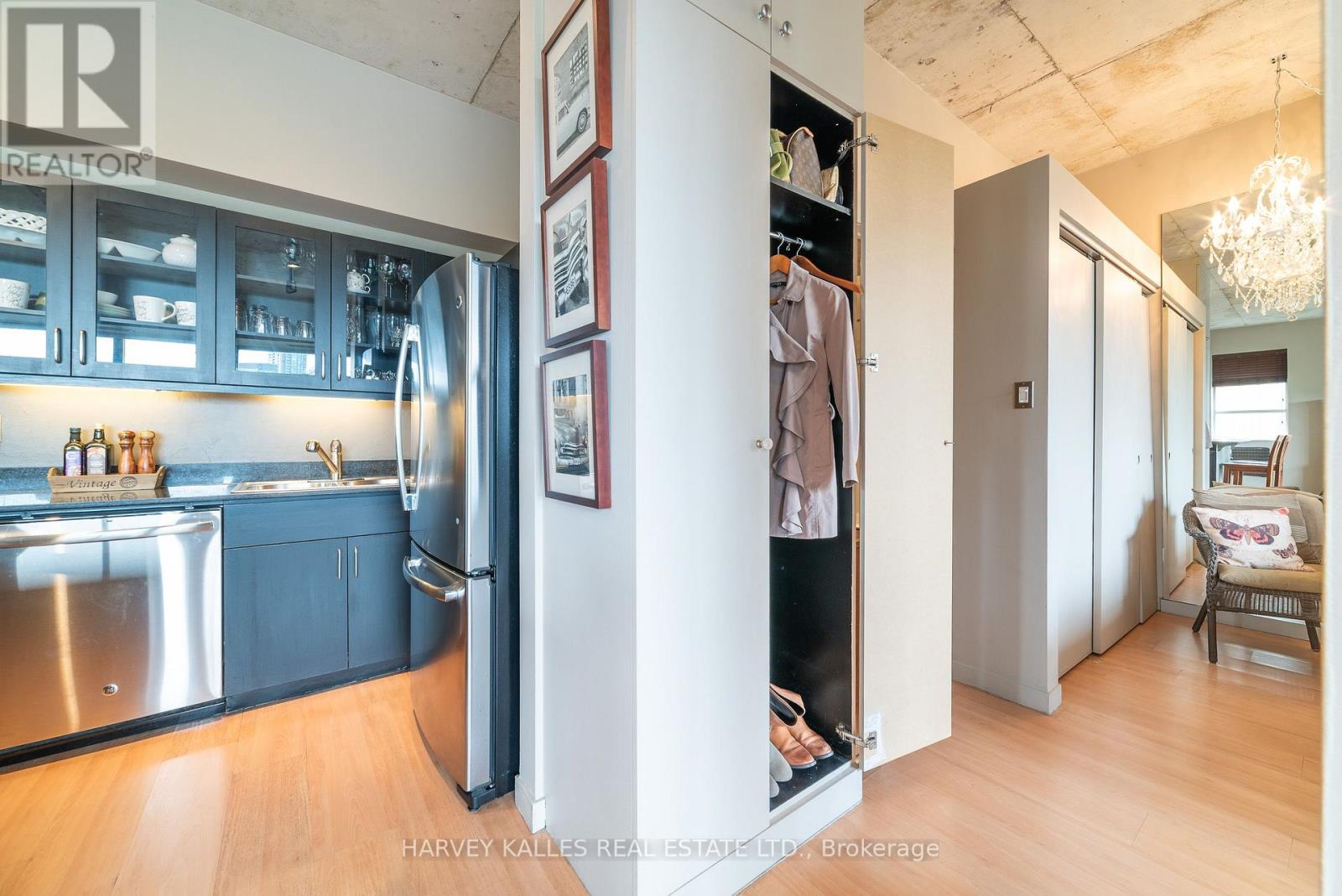 405 - 833 King Street W, Toronto, Ontario  M5V 1N9 - Photo 14 - C13812384