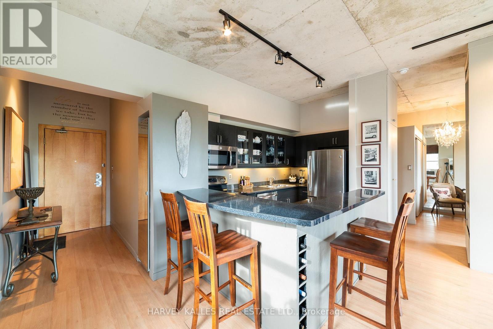 405 - 833 King Street W, Toronto, Ontario  M5V 1N9 - Photo 15 - C13812384