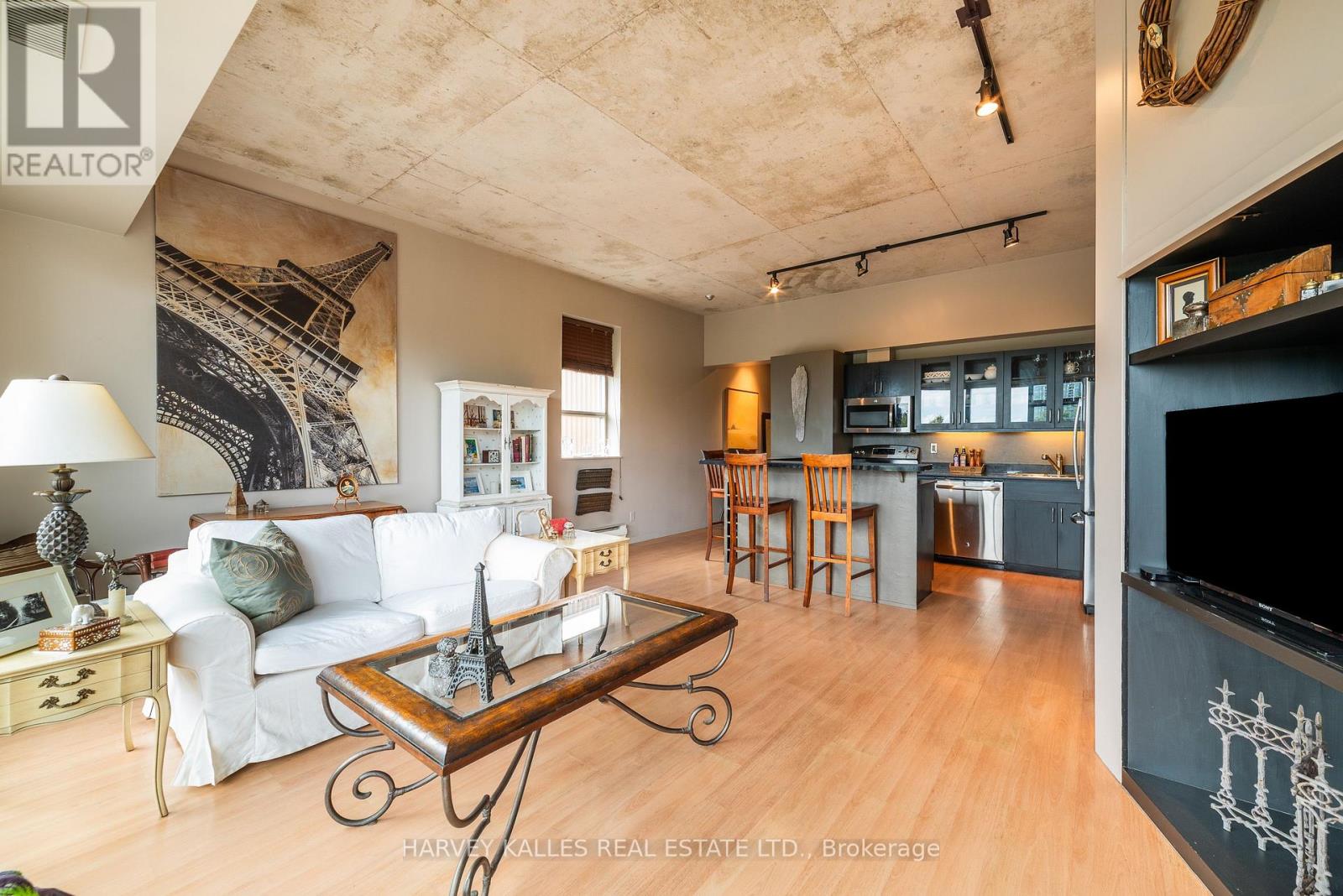 405 - 833 King Street W, Toronto, Ontario  M5V 1N9 - Photo 17 - C13812384