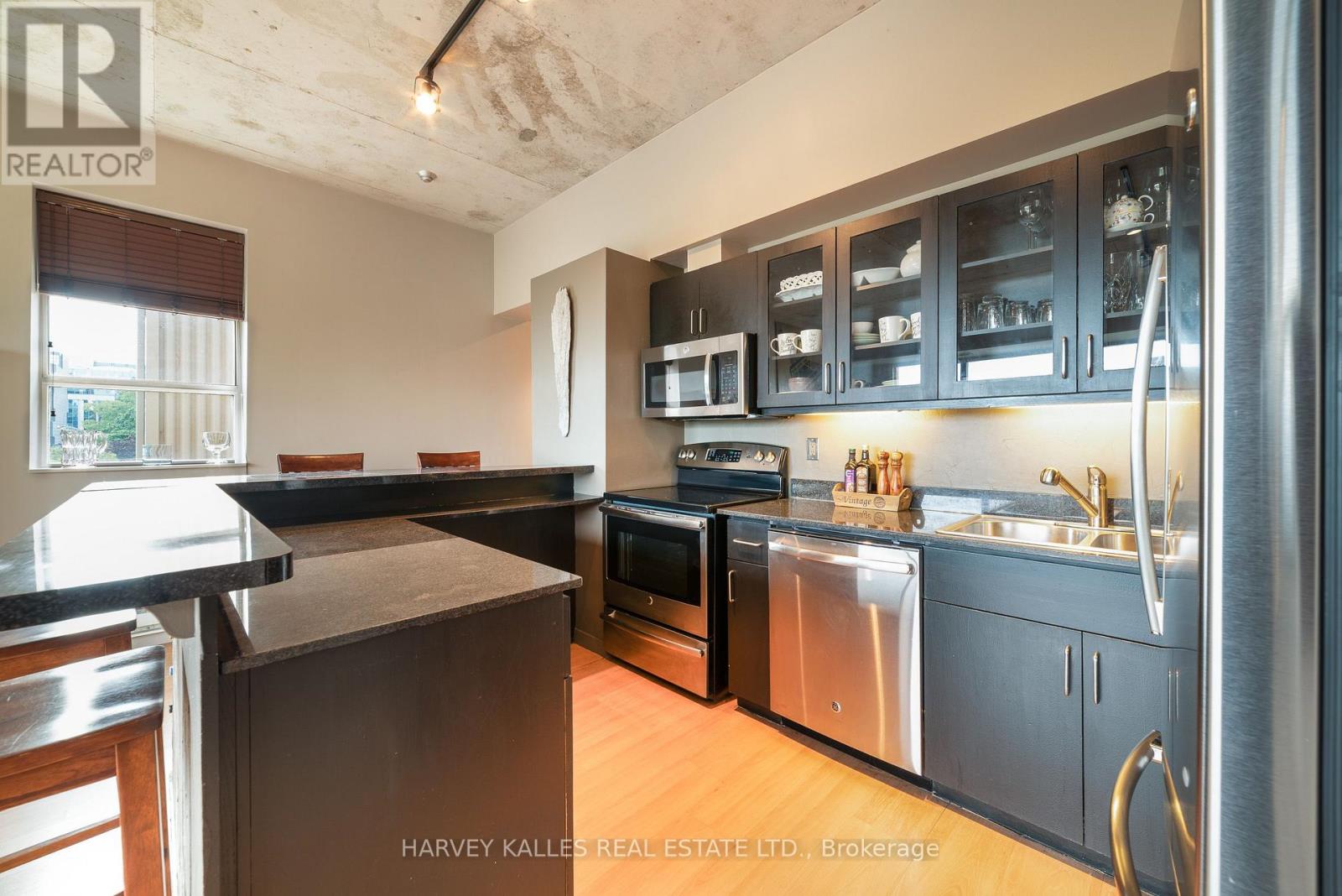 405 - 833 King Street W, Toronto, Ontario  M5V 1N9 - Photo 18 - C13812384