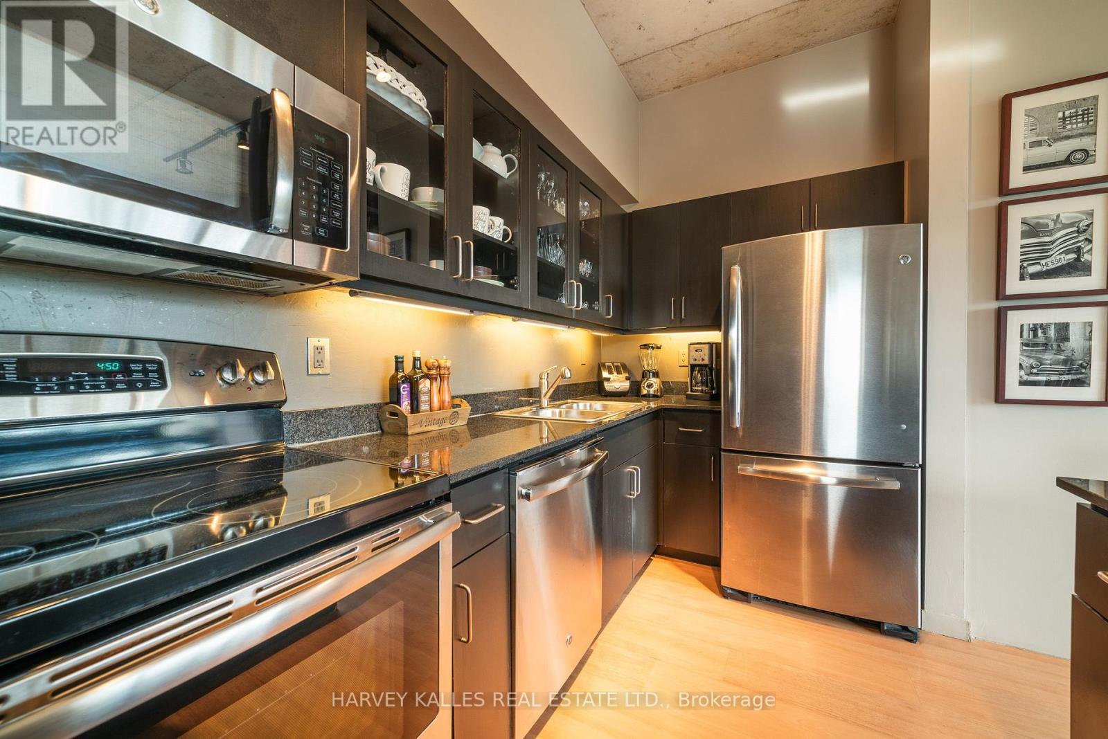 405 - 833 King Street W, Toronto, Ontario  M5V 1N9 - Photo 19 - C13812384