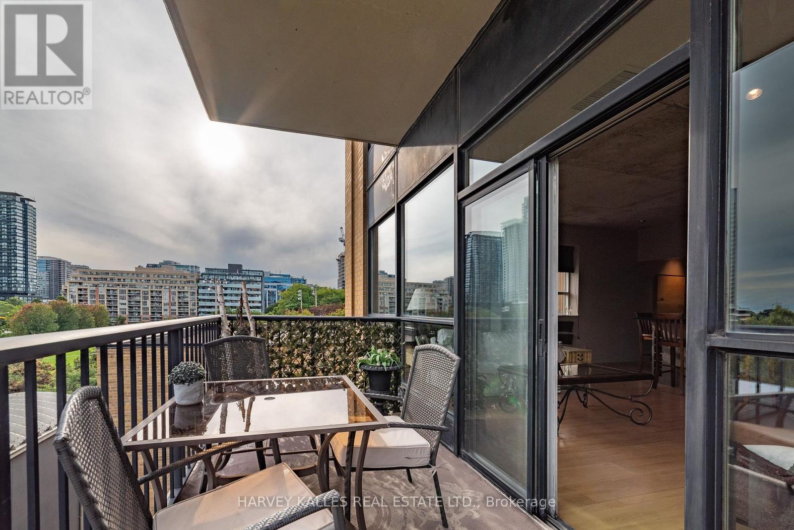 405 - 833 King Street W, Toronto, Ontario  M5V 1N9 - Photo 21 - C13812384