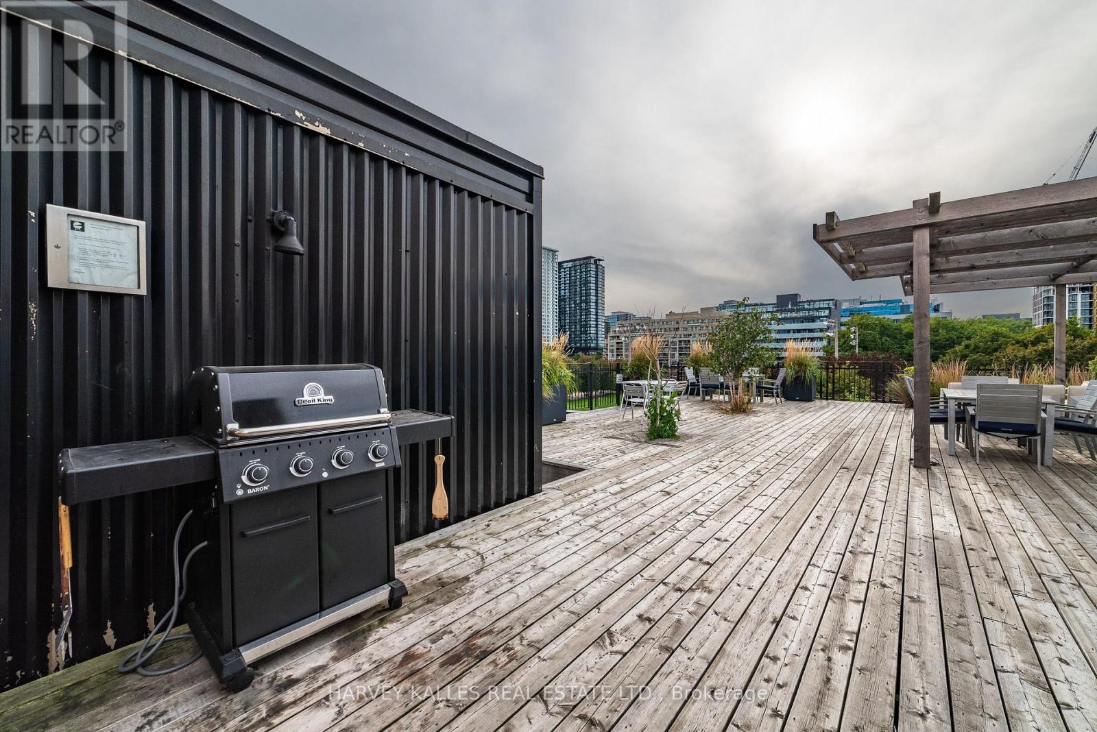 405 - 833 King Street W, Toronto, Ontario  M5V 1N9 - Photo 23 - C13812384