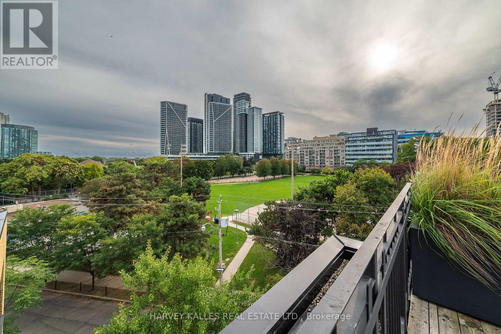 405 - 833 King Street W, Toronto, Ontario  M5V 1N9 - Photo 24 - C13812384