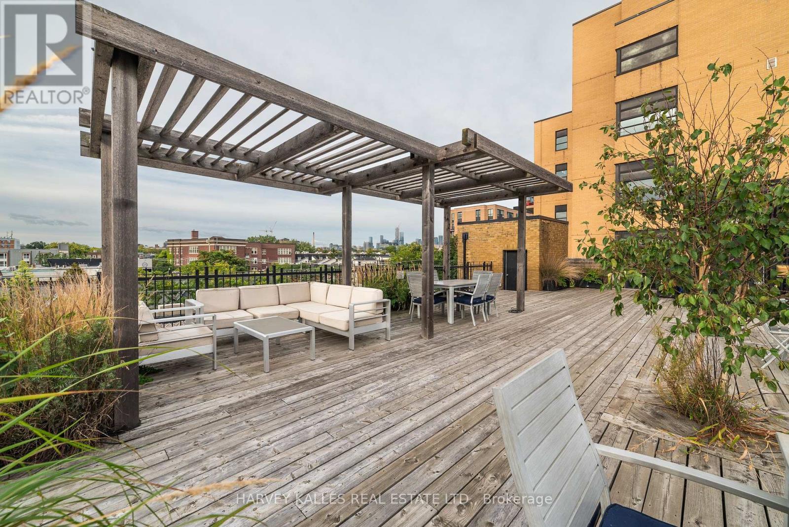 405 - 833 King Street W, Toronto, Ontario  M5V 1N9 - Photo 25 - C13812384