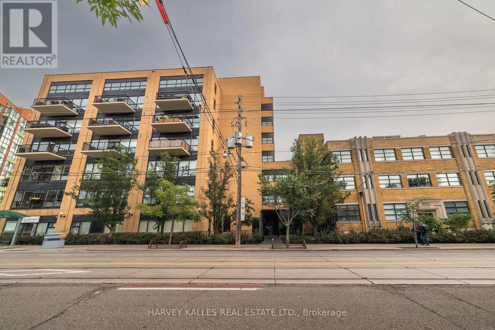 405 - 833 King Street W, Toronto, Ontario  M5V 1N9 - Photo 30 - C13812384