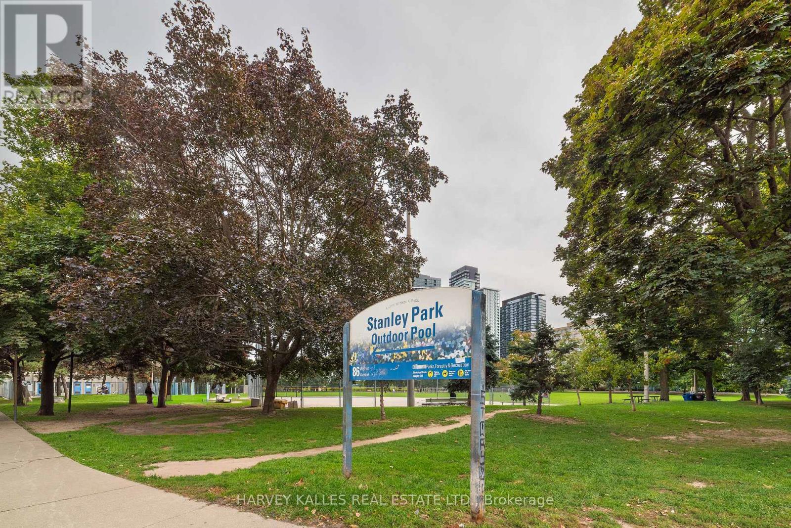 405 - 833 King Street W, Toronto, Ontario  M5V 1N9 - Photo 31 - C13812384