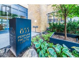 405 - 833 KING STREET W, Toronto, Ontario