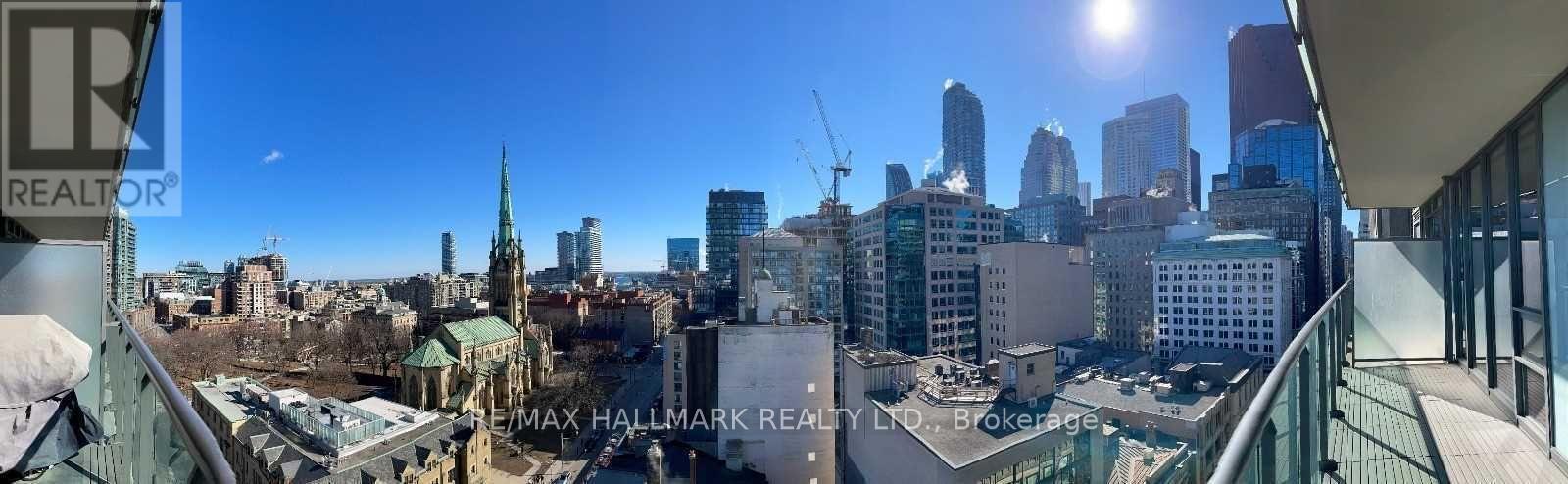 1309 - 33 Lombard Street, Toronto, Ontario  M5C 3H8 - Photo 12 - C13812392