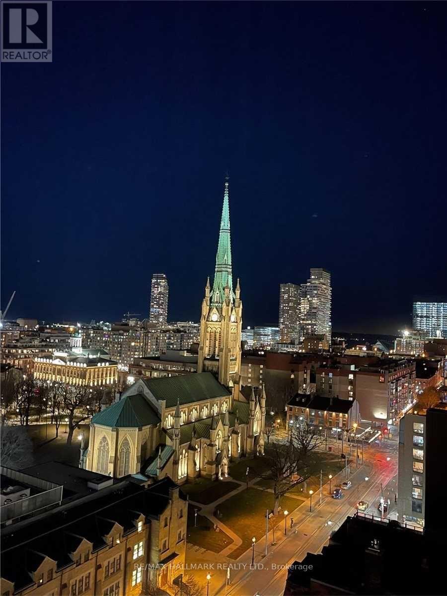 1309 - 33 Lombard Street, Toronto, Ontario  M5C 3H8 - Photo 13 - C13812392